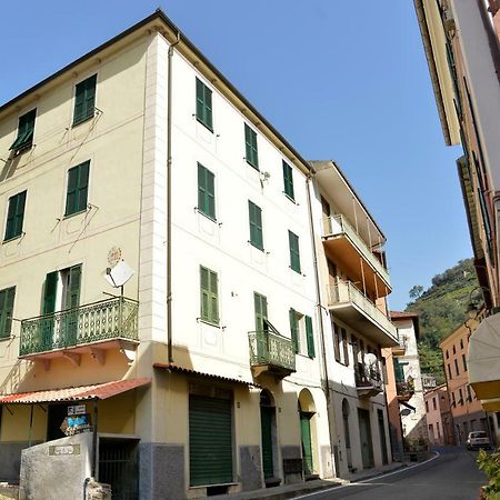 Apartamento Il Ricamo Badalucco Exterior foto