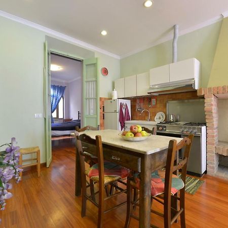Apartamento Il Ricamo Badalucco Exterior foto