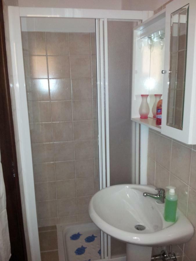 Apartamento Il Ricamo Badalucco Exterior foto