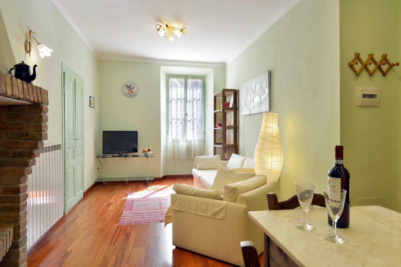 Apartamento Il Ricamo Badalucco Exterior foto