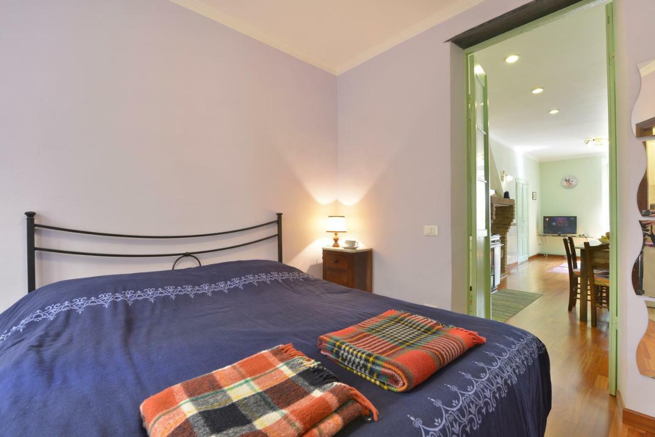 Apartamento Il Ricamo Badalucco Exterior foto
