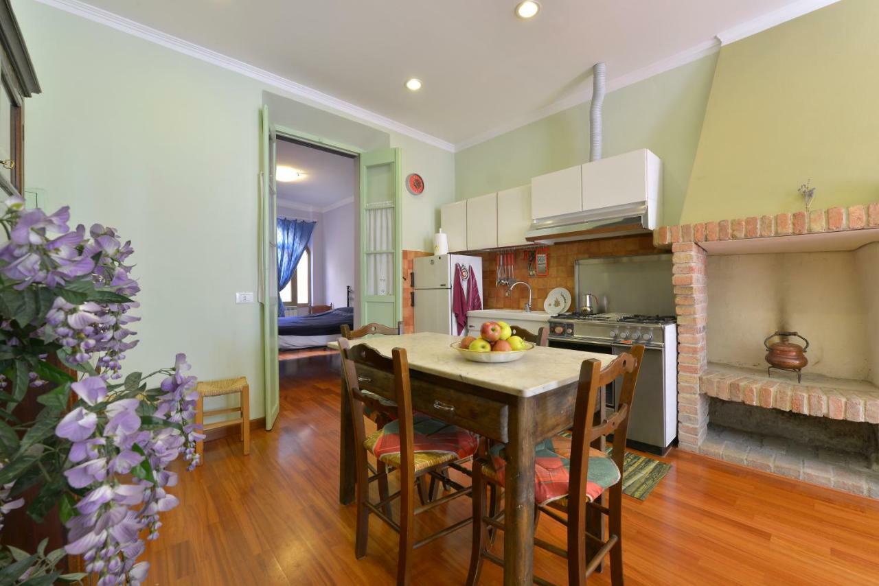 Apartamento Il Ricamo Badalucco Exterior foto