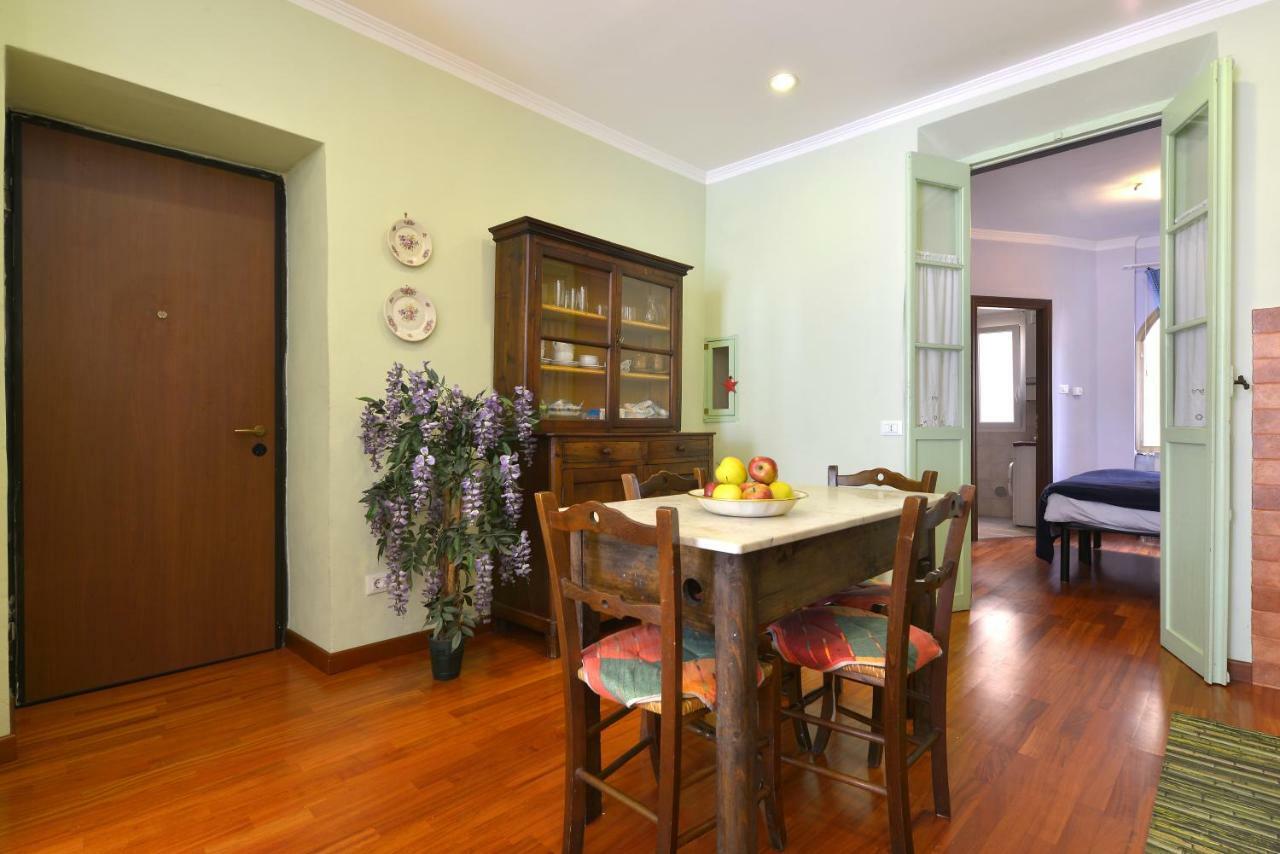 Apartamento Il Ricamo Badalucco Exterior foto